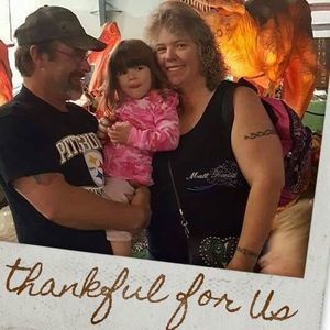 Meet your Posher, Tabitha